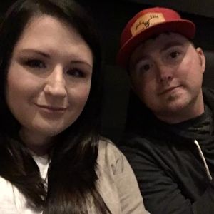 Meet your Posher, Skyler